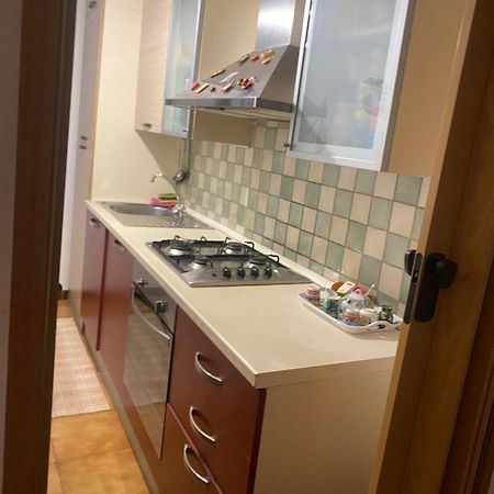 Casa Mimma Lejlighed Solanas  Eksteriør billede